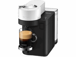 Nespresso Vertuo Lattissima 20 bar 1.6 l 1500 W Blanco. Opiniones ¿Vale la pena en julio de 2026?.