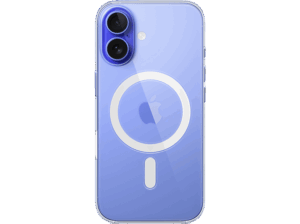Apple Funda transparente para iPhone 16 con MagSafe. Opiniones ¿Vale la pena en julio de 2026?.