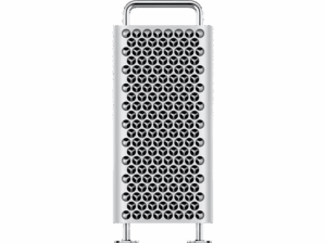 Apple Mac Pro Z171 Chip M2 Pro Max CPU de 24 núcleos GPU de 76 núcleos 128 GB RAM 2TB de SSD Plata. Opiniones ¿Vale la pena en julio de 2026?.