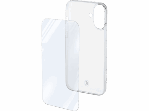 CELLULAR LINE PROTKITIPH16T Apple iPhone 16 PLUS Trasera Vidrio templado Transparente. Opiniones ¿Vale la pena en julio de 2026?.