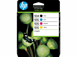 HP 934 Combo 2 Pack Negro/Tricolor Hasta 400 páginas en B/N Hasta 400 páginas a color. Opiniones ¿Vale la pena en julio de 2026?.