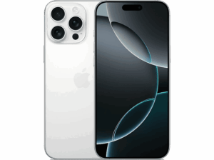 Apple iPhone 16 Pro Max Titanio Blanco 512 GB 5G 6.9 » OLED Super Retina XDR Chip A18 Pro iOS. Opiniones ¿Vale la pena en julio de 2026?.