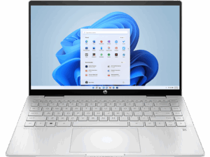 Opiniones ❤️2026❤️ HP  Pavilion x360 14-ek2002ns 14″ Full HD Intel® Core™ 7 150U 16GB RAM 1TB SSD Gráficos Intel® W11 H Plata