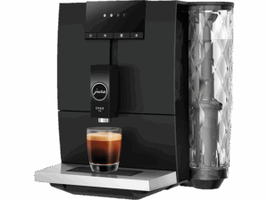 Opiniones en julio de 2026 Jura 15501 Ena Full Metropolitan (EB) 15 bar 1450 W Negro