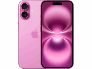 Apple iPhone 16 Rosa 256 GB 5G 6.1 » OLED Super Retina XDR Chip A18 Bionic iOS. Opiniones ¿Vale la pena en julio de 2026?.