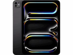 Apple iPad Pro (2024) 512 GB Negro Espacial 11″ WiFi Pantalla estándar Chip M4 10GPU. Opiniones ¿Vale la pena en julio de 2026?.