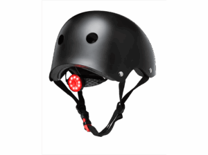 Beetle Helm Ciclope Con luz trasera Con batería Regulable Talla M Negro. Opiniones ¿Vale la pena en julio de 2026?.