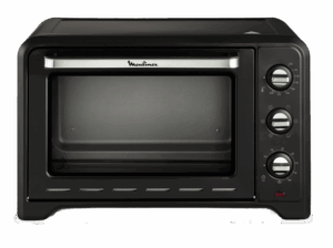 Opiniones en julio de 2026 Moulinex OX 4648 OPTIMO Potencia 1600W Capacidad 33L Temporizador