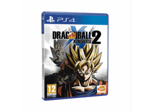 PS4 Dragon Ball Xenoverse 2. Opiniones ¿Vale la pena en julio de 2026?.