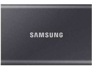 Samsung T7 MU-PC2T0T/WW SSD Hasta 1050 MB/s USB 3.2 Gen 2 (10Gbps) Gris. Opiniones ¿Vale la pena en julio de 2026?.