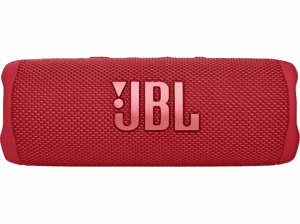 JBL Flip 6 Resistente al agua RMS 10 W  Bluetooth Hasta 12 h Rojo. Opiniones ¿Vale la pena en julio de 2026?.