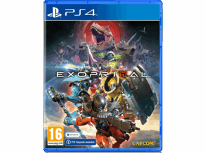 PS4 Exoprimal. Opiniones ¿Vale la pena en julio de 2026?.