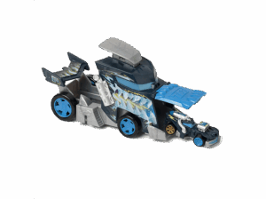 Magicbox Ice Launcher Truck T-Racers Mix Race. Opiniones ¿Vale la pena en julio de 2026?.
