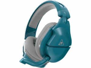 Turtle Beach Stealth™ 600 Gen 2 MAX Bluetooth Inalámbrico Para Xbox Verde azulado. Opiniones ¿Vale la pena en julio de 2026?.