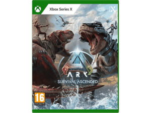 Xbox Series X ARK: Survival Ascended. Opiniones ¿Vale la pena en julio de 2026?.