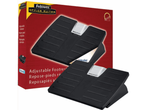 Fellowes 8035001 Office Suites Ajustable Negro. Opiniones ¿Vale la pena en julio de 2026?.