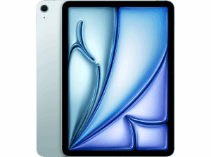 Apple iPad Air (2024) 1 TB Azul 11″ WiFi Pantalla Liquid Retina Chip M2 10GPU. Opiniones ¿Vale la pena en julio de 2026?.
