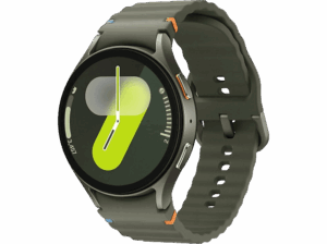 Samsung Galaxy Watch7 BT 40mm 1.31″ Exynos W1000 32GB 2GB RAM 300mAh Android Verde. Opiniones ¿Vale la pena en julio de 2026?.