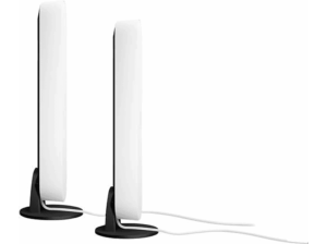 Philips Hue Play 2 Barras Inteligentes LED Luz blanca y de color Domótica. Opiniones ¿Vale la pena en julio de 2026?.