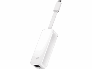 TP-Link UE300C USB-C a RJ-45 1000 Mbps Gigabit Ethernet Blanco TP-Link UE300C USB-C a RJ-45 1000 Mbps Gigabit Ethernet Blanco. Opiniones ¿Vale la pena en julio de 2026?.