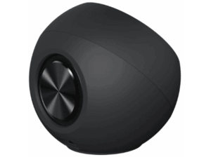 Creative Pebble V2 2 Altavoces 8W USB-C Negro