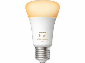Philips Hue A60 E27 Luz Blanca de Cálida a Fría 75W Compatible con Alexa/Google Home. Opiniones ¿Vale la pena en julio de 2026?.