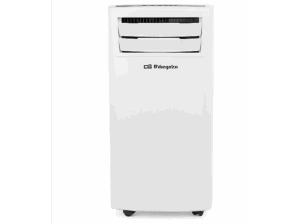 Orbegozo ADR 93 2250 fg/h 3 velocidades 350 m³ 52 dB(A) Blanco. Opiniones ¿Vale la pena en julio de 2026?.