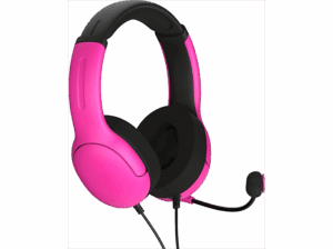 PDP Airlite Wired Con cable Para PS5 y PC Nebula Pink. Opiniones ¿Vale la pena en julio de 2026?.