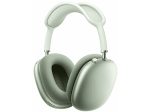 APPLE AirPods Max Diadema Bluetooth Cancelación activa de ruido Smart Case Verde. Opiniones ¿Vale la pena en julio de 2026?.