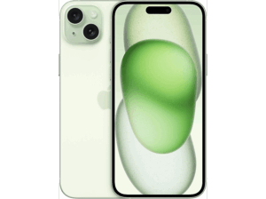 Apple iPhone 15 Plus Verde 256 GB 5G 6.7 » Pantalla Super Retina XDR Chip A16 Bionic iOS. Opiniones ¿Vale la pena en julio de 2026?.