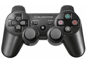 Ardistel Blackfire Para PS3 Inalámbrico Bluetooth Color aleatorio. Opiniones ¿Vale la pena en julio de 2026?.