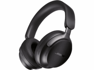 Bose QuietComfort Ultra Headphones Cancelación de ruido espacial Micrófono integrado Autonomía 24 h Negro. Opiniones ¿Vale la pena en julio de 2026?.