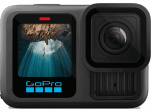GoPro Hero 13 Black HyperSmooth 6.0 5.3 K 27 megapíxeles Autonomía 2.5 h HDR Sumergible hasta 10m Cámara lenta Negro. Opiniones ¿Vale la pena en julio de 2026?.