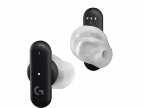 Logitech G FITS Bluetooth Lightspeed Moldeables Micrófono PC Mac PS5 PS4 Nintendo Switch Negro. Opiniones ¿Vale la pena en julio de 2026?.