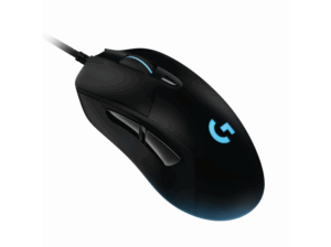 Logitech G403 HERO 16000 ppp Cable trenzado Negro Logitech G403 HERO 16000 ppp Cable trenzado Negro. Opiniones ¿Vale la pena en julio de 2026?.