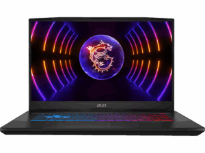MSI Pulse 17 B13VGK-685XES 17.3″ QHD  Intel® Core™ i9-13900H 32GB RAM 1TB SSD GeForce RTX™ 4070 Sin sistema operativo. Opiniones ¿Vale la pena en julio de 2026?.