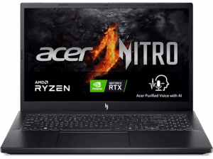 Acer Nitro V 15 ANV15-41 15.6″ Full HD IPS AMD Ryzen™ 7 7735HS 16GB RAM 512GB SSD GeForce RTX™ 3050 Sin sistema operativo. Opiniones ¿Vale la pena en julio de 2026?.