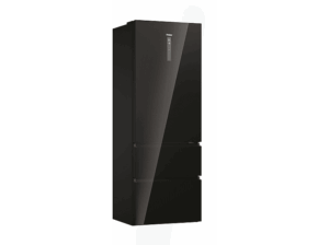 Haier 3D 70 Series 7 HTW7720DNGB No Frost 200.6 cm Ancho especial 70 cm 483 l Cajones Direct Access Wi-Fi Negro. Opiniones ¿Vale la pena en julio de 2026?.