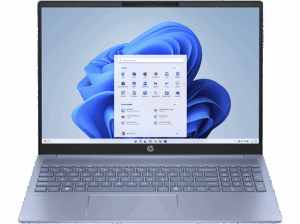 HP Pavilion 16-af0004ns 16″ WUXGA Intel® Core™ Ultra 7-155U 16GB RAM 1TB SSD Gráficos Arc™ GPU Windows 11 Home Celeste. Opiniones ¿Vale la pena en julio de 2026?.
