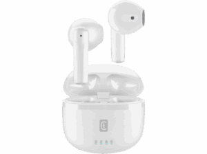 Opiniones en julio de 2026 CellularLine Wizy Intraurales Bluetooth Blanco