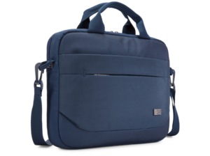 Opiniones en julio de 2026 Case Logic ADVA-111 35,6 cm 14″ Azul oscuro