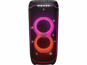 JBL PartyBox Ultimate 1100W Espectáculo luces Bluetooth WiFi Asa y ruedas Negro. Opiniones ¿Vale la pena en julio de 2026?.