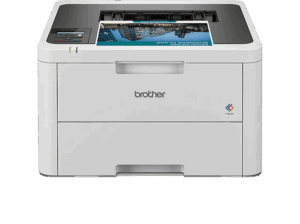 Brother HLL3240CDW Laser 600×2400 dpi 26 ppm WiFi Doble cara Blanco. Opiniones ¿Vale la pena en julio de 2026?.