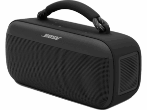 Bose SoundLink Max ‎50 W Bluetooth 20 h Resistente al Agua Negro. Opiniones ¿Vale la pena en julio de 2026?.
