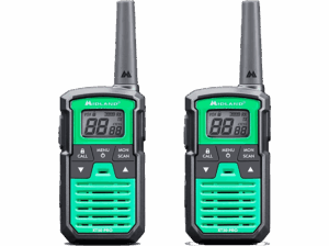 Midland XT30 Pro Carga Rápida 16 canales USB Alcance de 6 km Verde. Opiniones ¿Vale la pena en julio de 2026?.