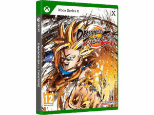 Xbox Series X Dragon Ball FighterZ. Opiniones ¿Vale la pena en julio de 2026?.