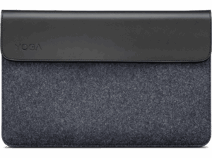 Lenovo Yoga 35.6 cm (14″) Cuero y lana  Negro. Opiniones ¿Vale la pena en julio de 2026?.