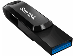 SanDisk Ultra Dual Drive Go 2 en 1 USB-C USB-A 3.1 OTG 150 MB/s Negro. Opiniones ¿Vale la pena en julio de 2026?.