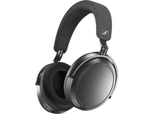 Sennheiser Momentum 4 Cancelación ruido adaptativa Autonomía 60h Bluetooth Gris. Opiniones ¿Vale la pena en julio de 2026?.