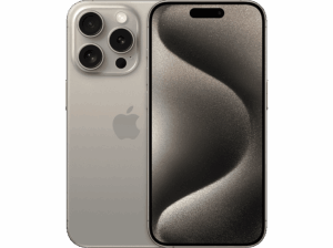 Apple iPhone 15 Pro Titanio Natural 128 GB 5G 6.1″  Pantalla Super Retina XDR Chip A17 Bionic iOS. Opiniones ¿Vale la pena en julio de 2026?.